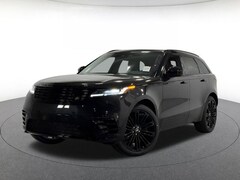 2026 Land Rover Range Rover Velar Dynamic SE