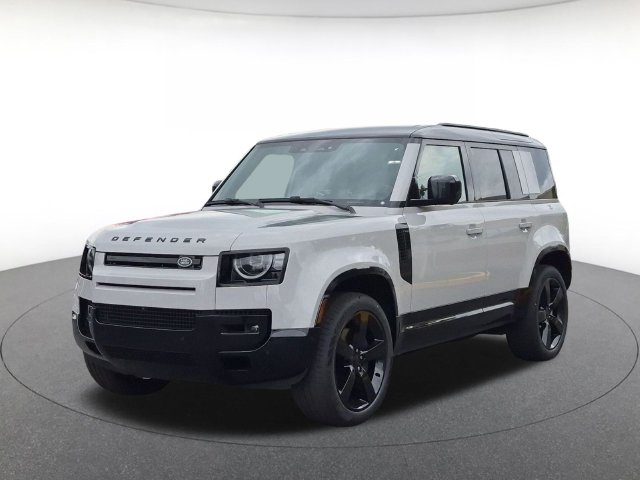  Land Rover Defender 110