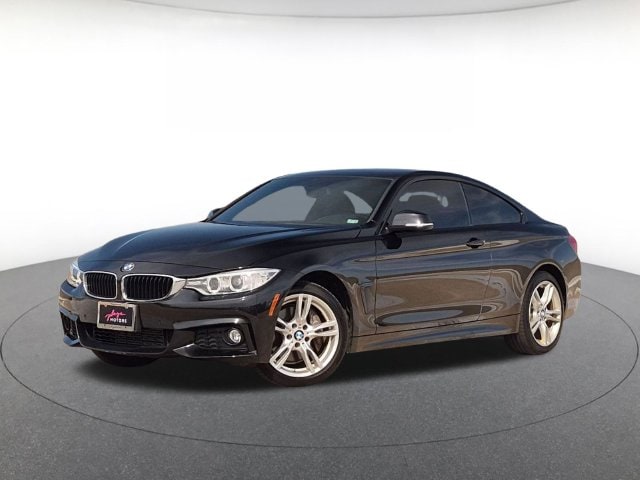 Used 2016 BMW 4 Series 428i with VIN WBA3N9C51GK248487 for sale in Creve Coeur, MO