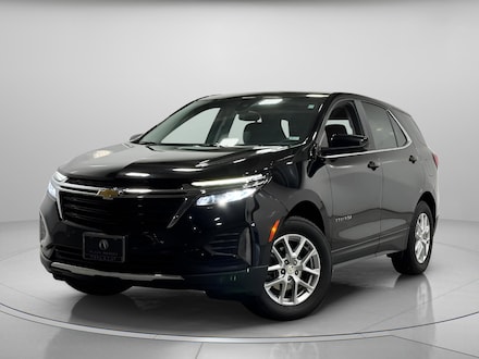 2023 Chevrolet Equinox LT w/2FL SUV