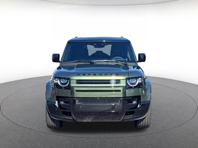 New 2026 Land Rover Defender 110 X-Dynamic SE SUV