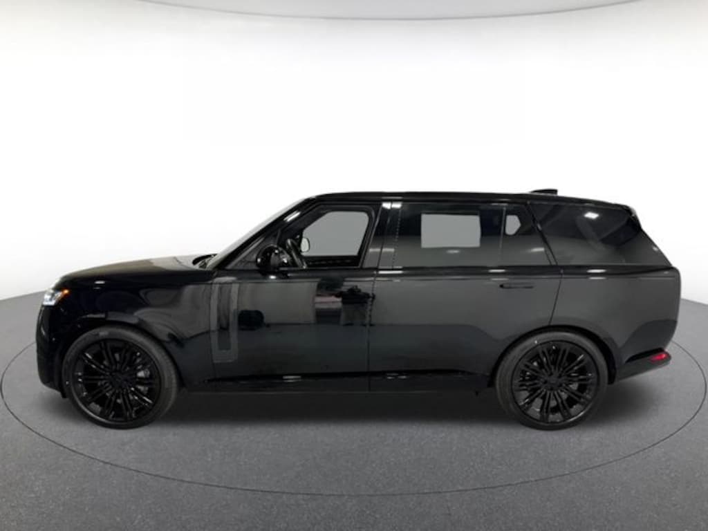 New 2026 Land Rover Range Rover SE 7 Seats SUV