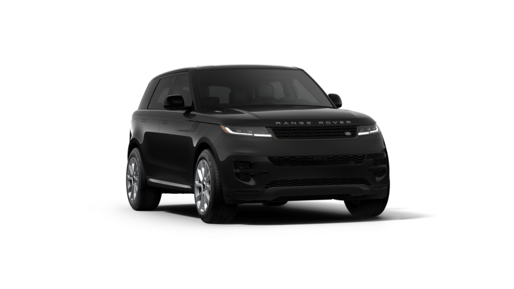 New 2026 Land Rover Range Rover Sport SE 360PS