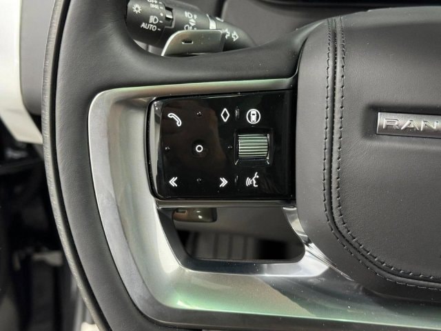 2026 Land Rover Range Rover SE - Photo 30