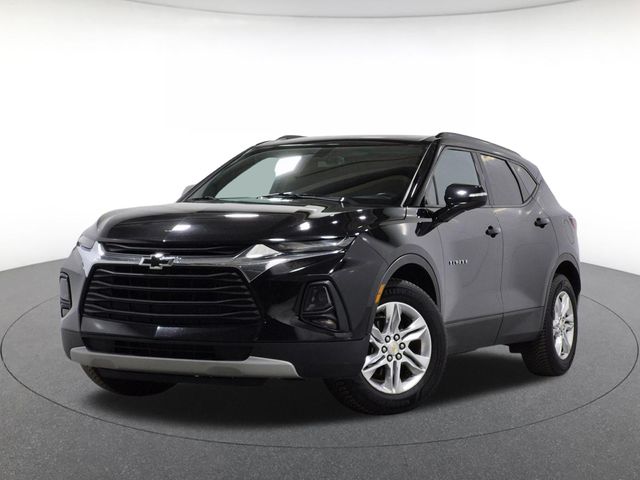 2020 Chevrolet Blazer 2LT FWD's photo