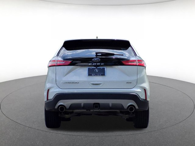 2022 Ford Edge Titanium - Photo 6