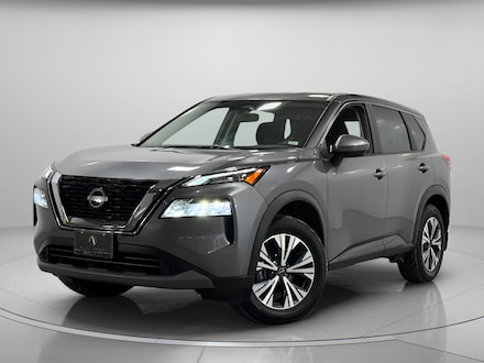 2023 Nissan Rogue SV SUV