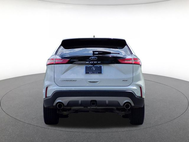 2022 Ford Edge Titanium - Photo 6