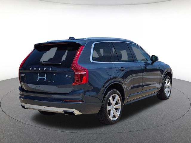 2021 Volvo XC90 Momentum - Photo 5