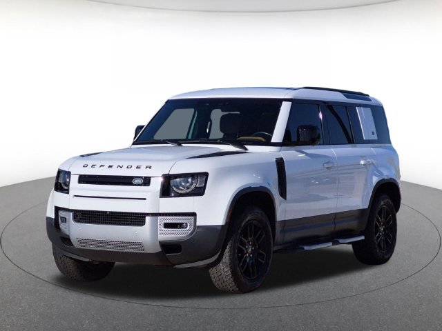  Land Rover Defender 110