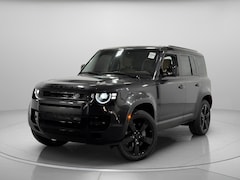 2026 Land Rover Defender 110 S SUV