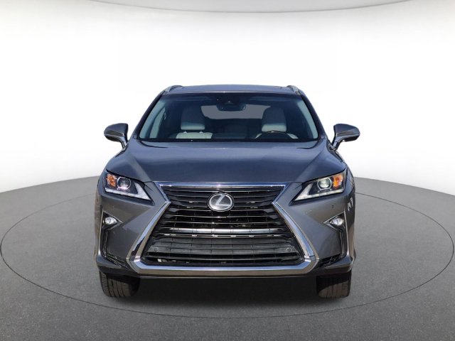 Used 2018 Lexus RX 350 350 SUV