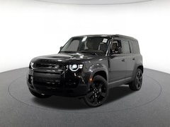 2026 Land Rover Defender 110 S SUV
