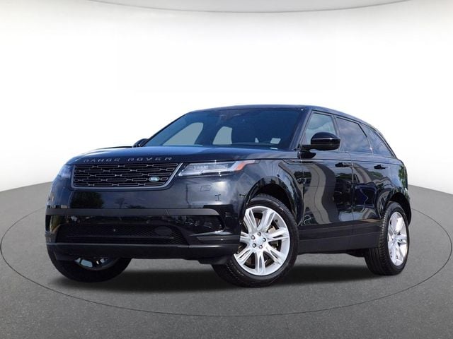 2026 Land Rover Range Rover Velar P250 S's photo