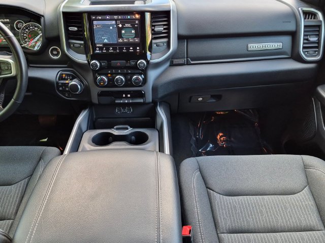 2023 RAM Ram 1500 Pickup Big Horn/Lone Star - Photo 13