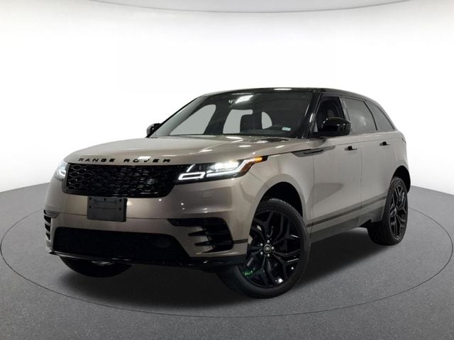 2023 Land Rover Range Rover Velar HST's photo