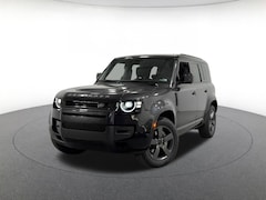 2026 Land Rover Defender 110 X-Dynamic SE SUV