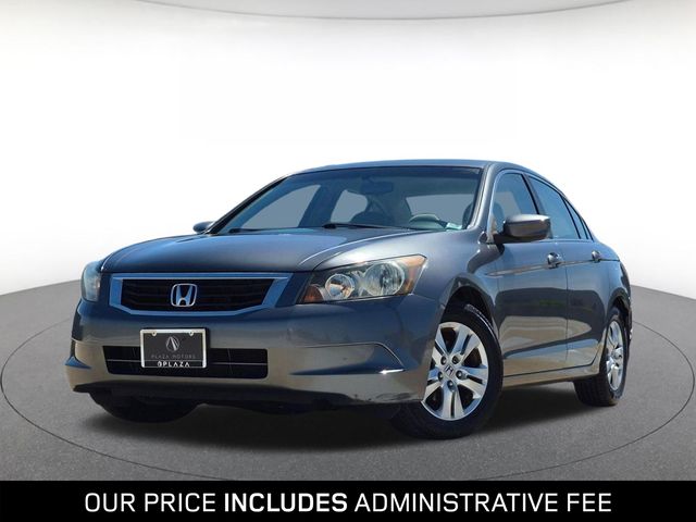 2009 Honda Accord