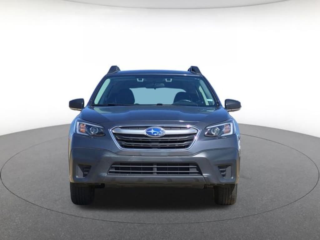Used 2021 Subaru Outback Base SUV