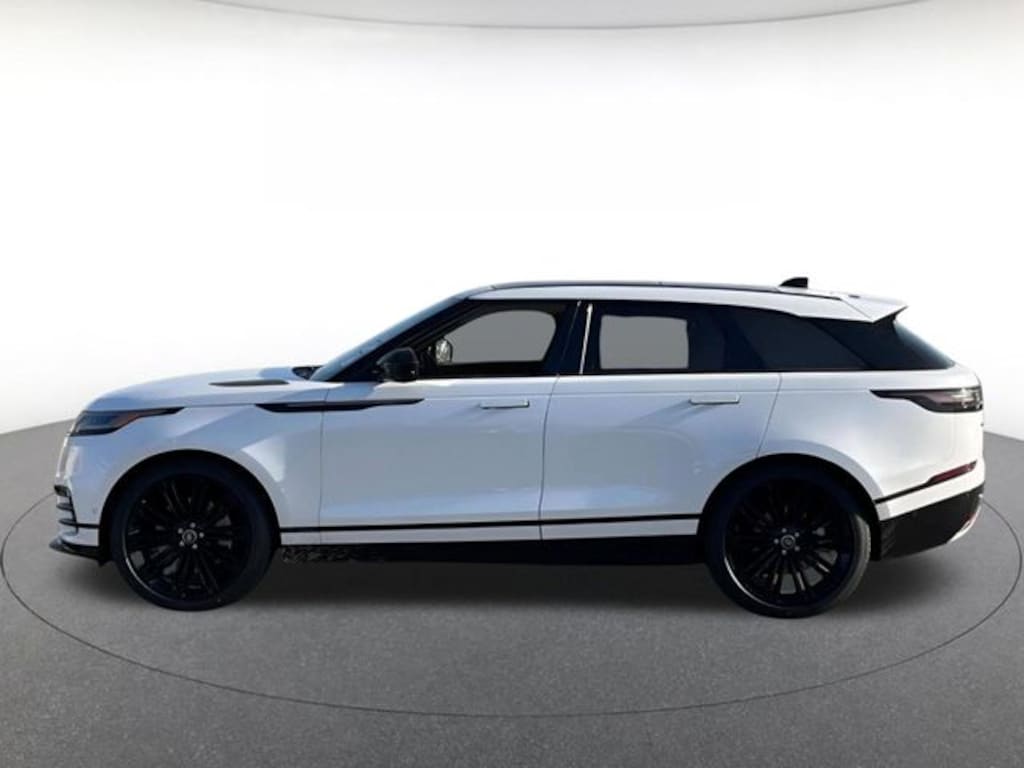 New 2026 Land Rover Range Rover Velar Autobiography P400 Autobiography