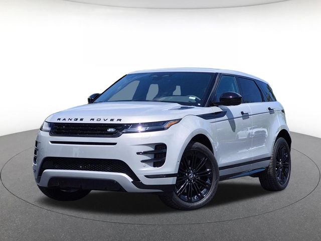 2026 Land Rover Range Rover Evoque Dynamic SE's photo