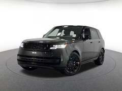 2026 Land Rover Range Rover SE SUV