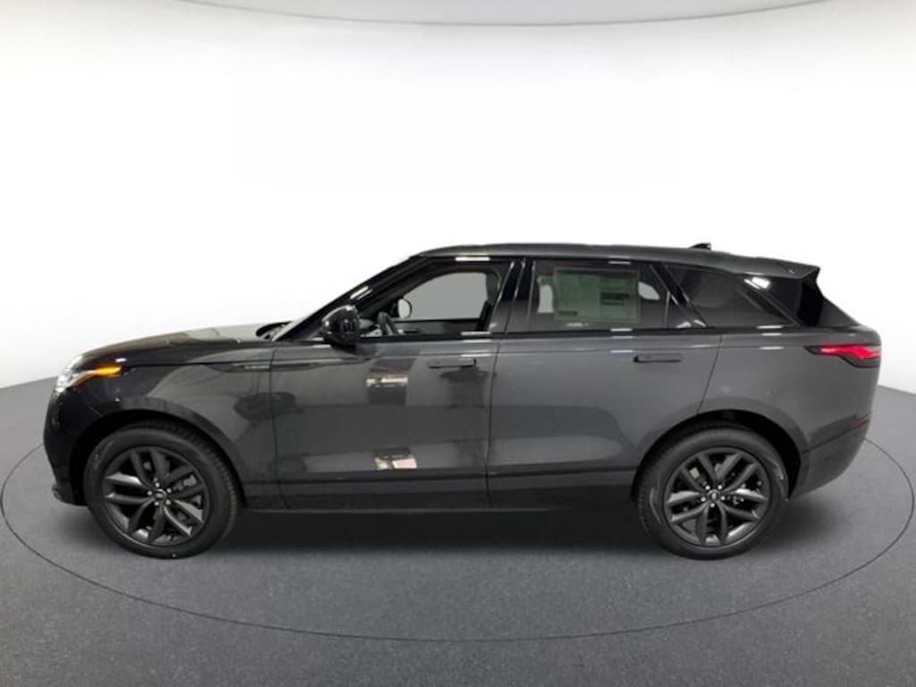 New 2026 Land Rover Range Rover Velar Dynamic SE