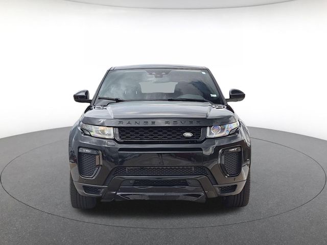 Used 2016 Land Rover Range Rover Evoque HSE Dynamic with VIN SALVD2BG8GH156730 for sale in Creve Coeur, MO