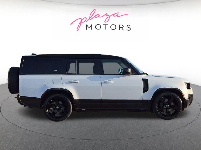 Used 2023 Land Rover Defender X-Dynamic SE SUV