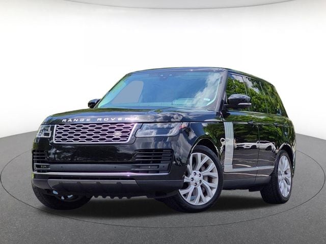 2021 Land Rover Range Rover 3.0 P360 MHEV HSE Wesminster's photo