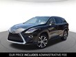 LEXUS RX 350L