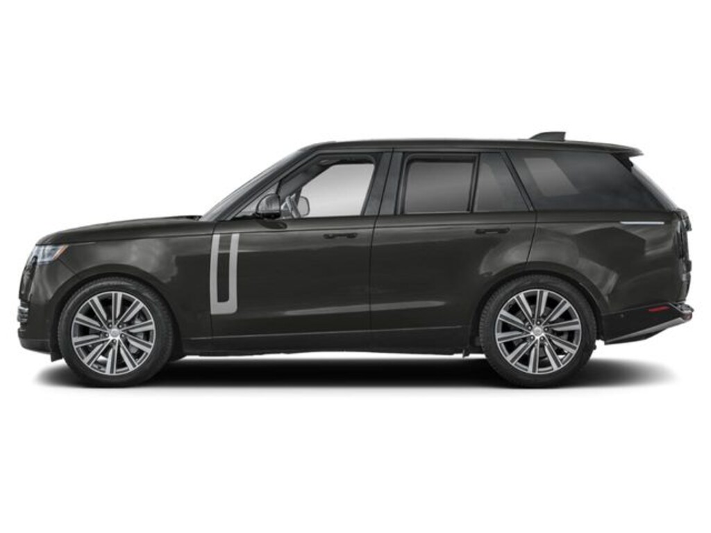 New 2027 Land Rover Range Rover SE 400PS Auto (7 Seats)
