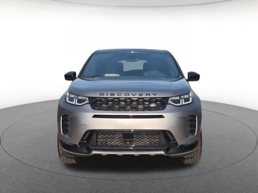 Used 2025 Land Rover Discovery Sport Dynamic SE SUV