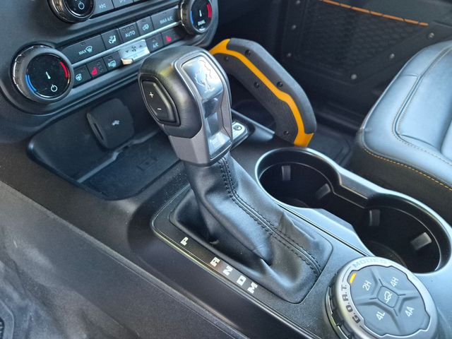 2022 Ford Bronco 4-Door Badlands - Photo 12