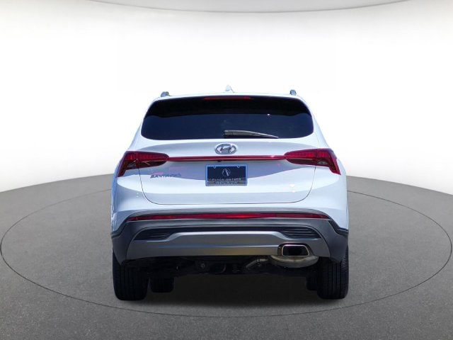 2023 Hyundai Santa Fe SEL - Photo 6