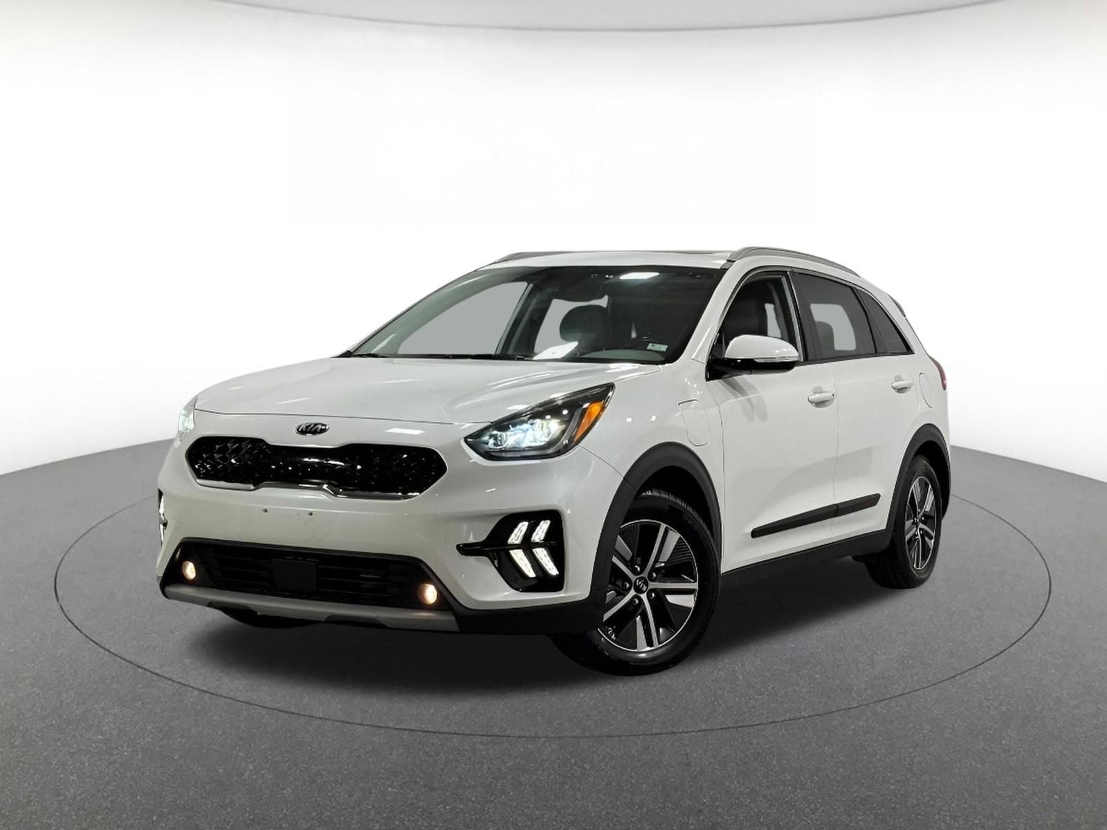 2020 Kia Niro EX Premium