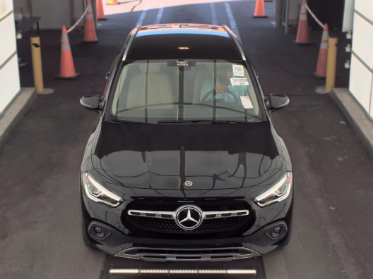 Used 2022 Mercedes-Benz GLA 250 GLA 250 SUV
