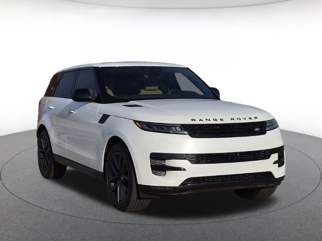 Used 2024 Land Rover Range Rover Sport SE SUV