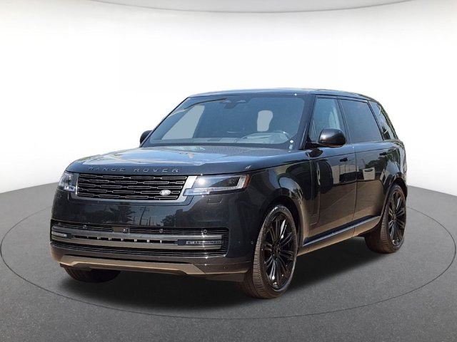 New 2026 Land Rover Range Rover SE LWB 7-Seats / V8 SUV