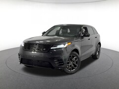 2026 Land Rover Range Rover Velar Dynamic SE