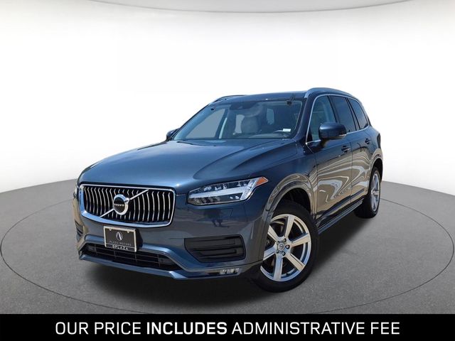 2021 Volvo XC90