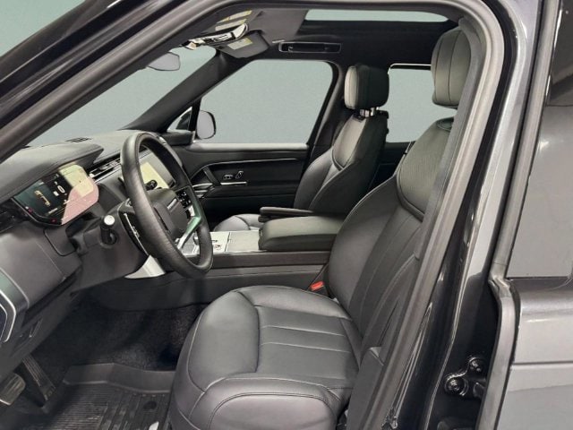2026 Land Rover Range Rover SE - Photo 27