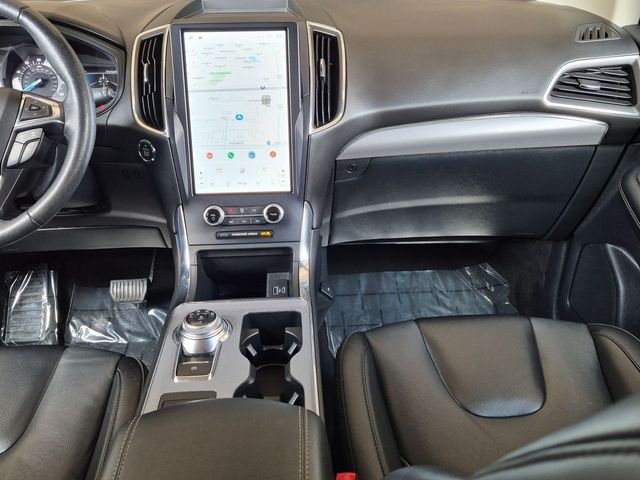 2022 Ford Edge Titanium - Photo 14