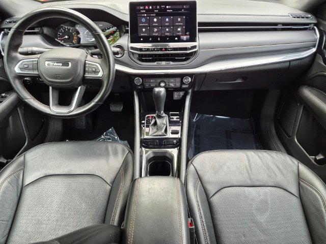 2022 Jeep Compass (RED) Edition - Photo 12