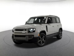 2026 Land Rover Defender 110 S SUV