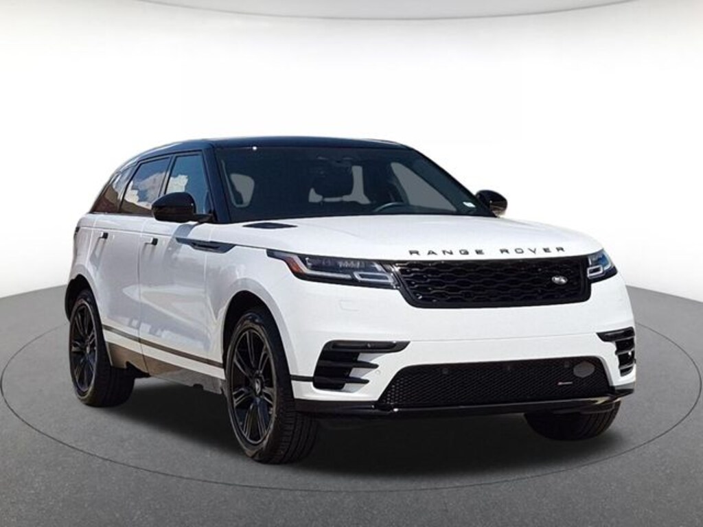 Used 2023 Land Rover Range Rover Velar R-Dynamic S SUV
