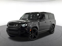 2026 Land Rover Defender 130 400PS X-Dynamic SE