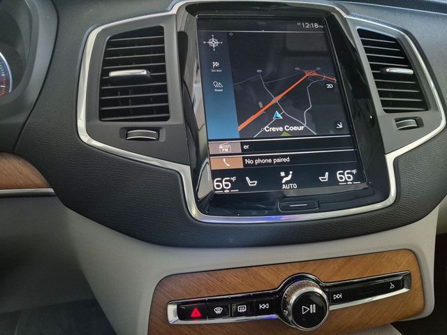 2021 Volvo XC90 Momentum - Photo 16