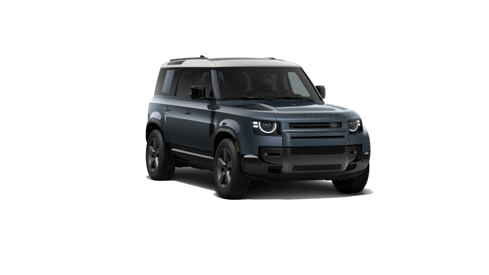  Land Rover Defender 110