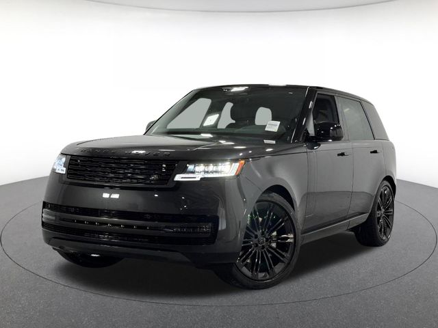 2026 Land Rover Range Rover 3.0 SE SWB's photo